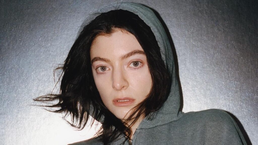 Lorde Joins “No Music for Genocide” Boycott, Geo-Blocking Israel on Streaming Services