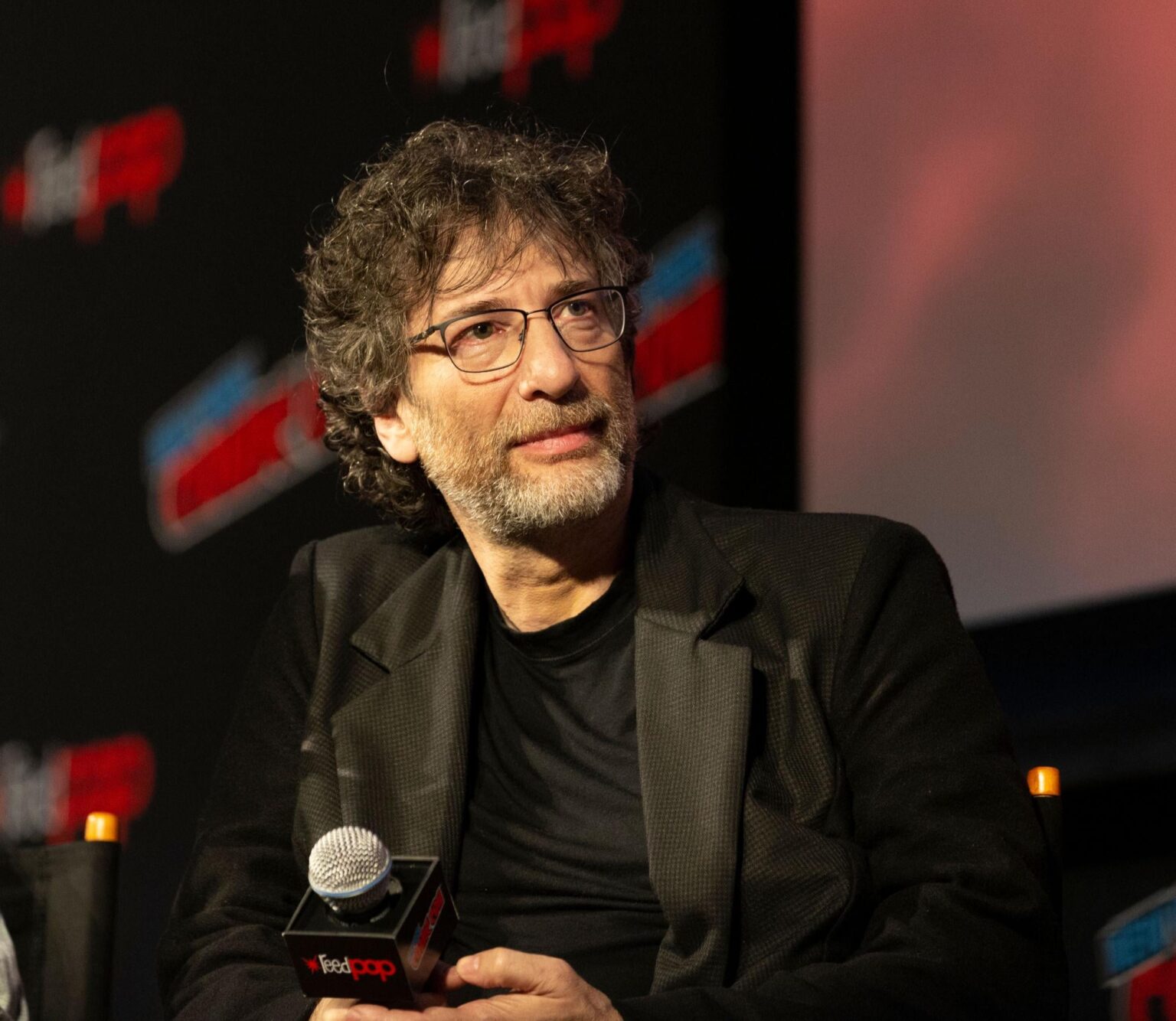 The US courts dismiss sexual assault lawsuit made against Neil Gaiman on jurisdictional grounds, that it should have been made in New Zealand