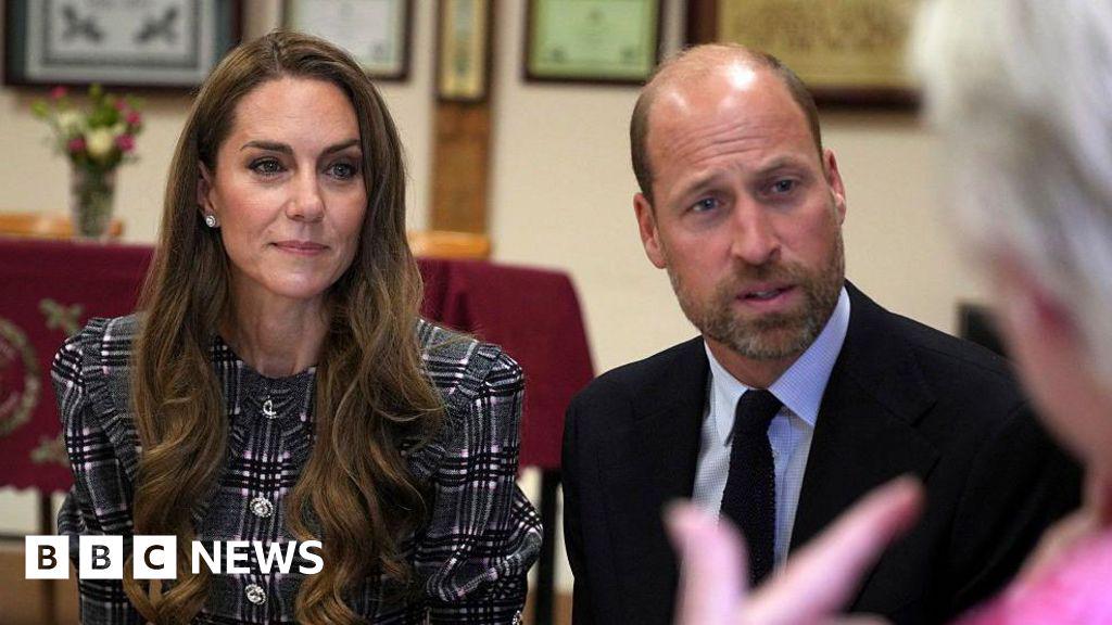 William event may have been target of Mail publisher blagging, Harry's lawyer says