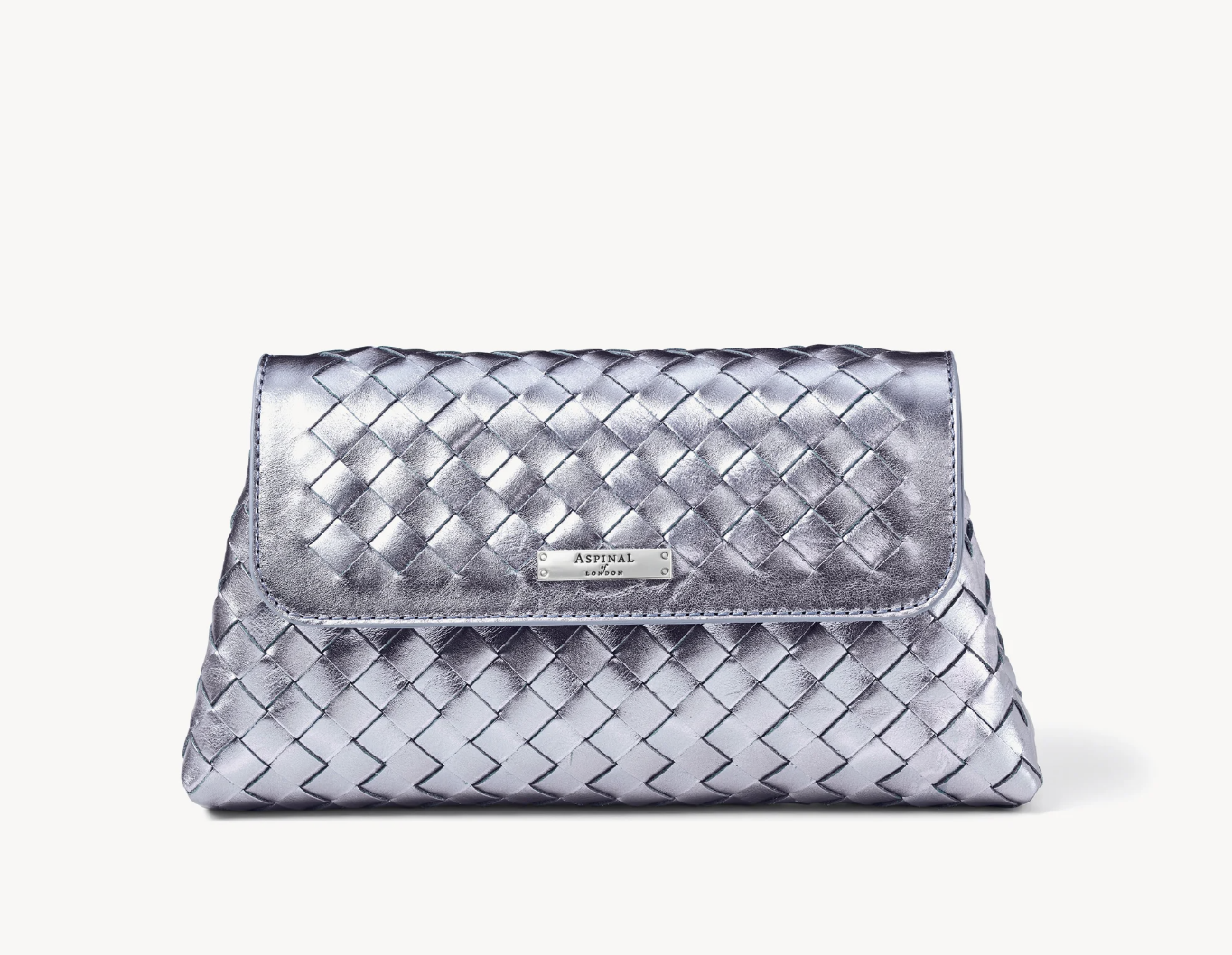 Sunrise Sunset clutch&nbsp;from Asprinal of London