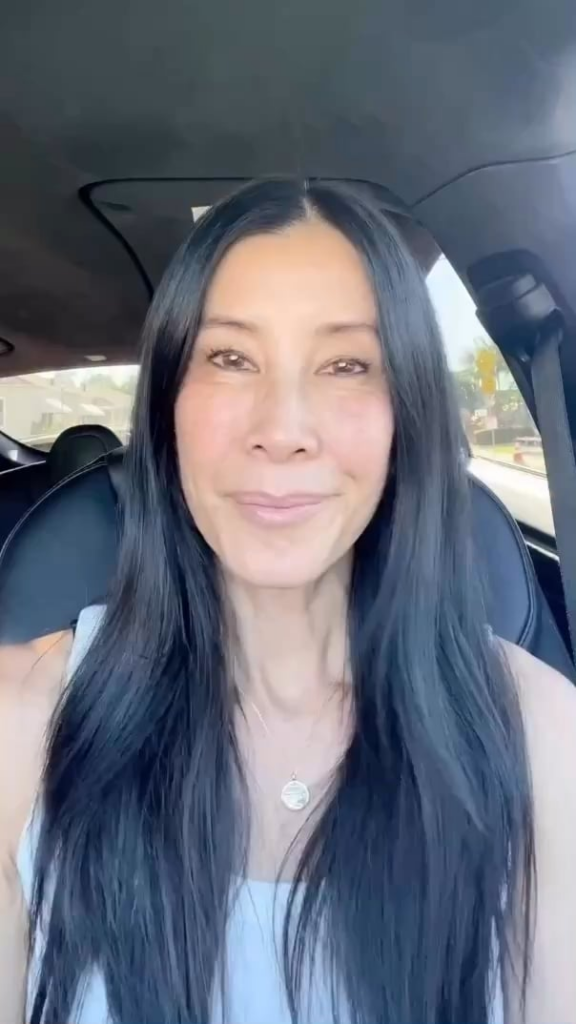 Lisa Ling is one of the CBS News personalities that have been cut from the network amid the massive layoffs at Paramount following its acquisitionn by Skydance