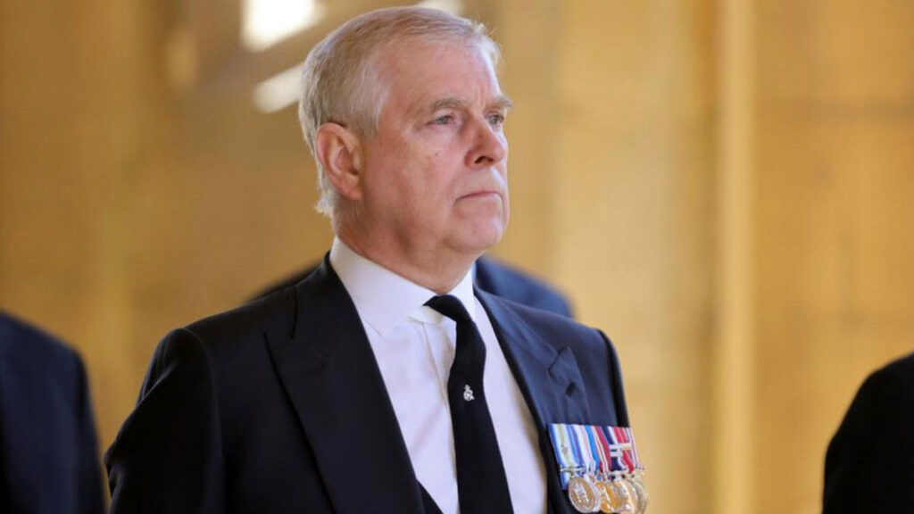 York MP Urges Royal Family to Clarify Source of Prince Andrew’s £12m Settlement Payment York MP Urges Royal Family to Clarify Source of Prince Andrew’s £12m Settlement Payment