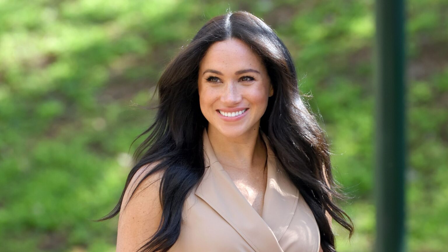 Meghan Markle has 'healing blanket' for Archie and Lilibet