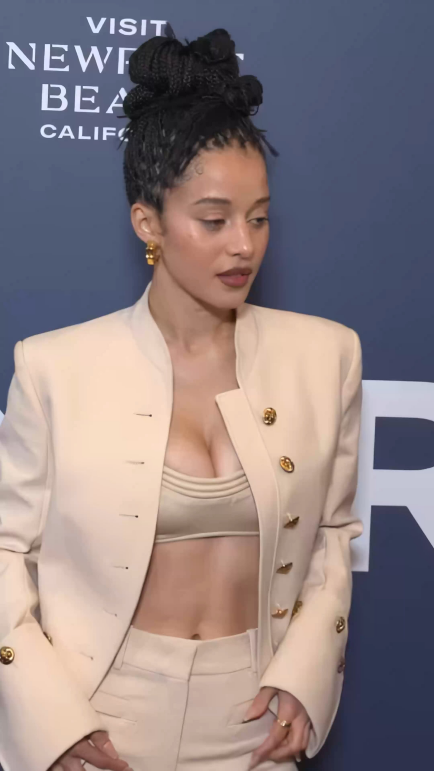 Chase Infiniti | 26th Annual Newport Beach Film Festival Honors, Newport Beach, California | October 19, 2025