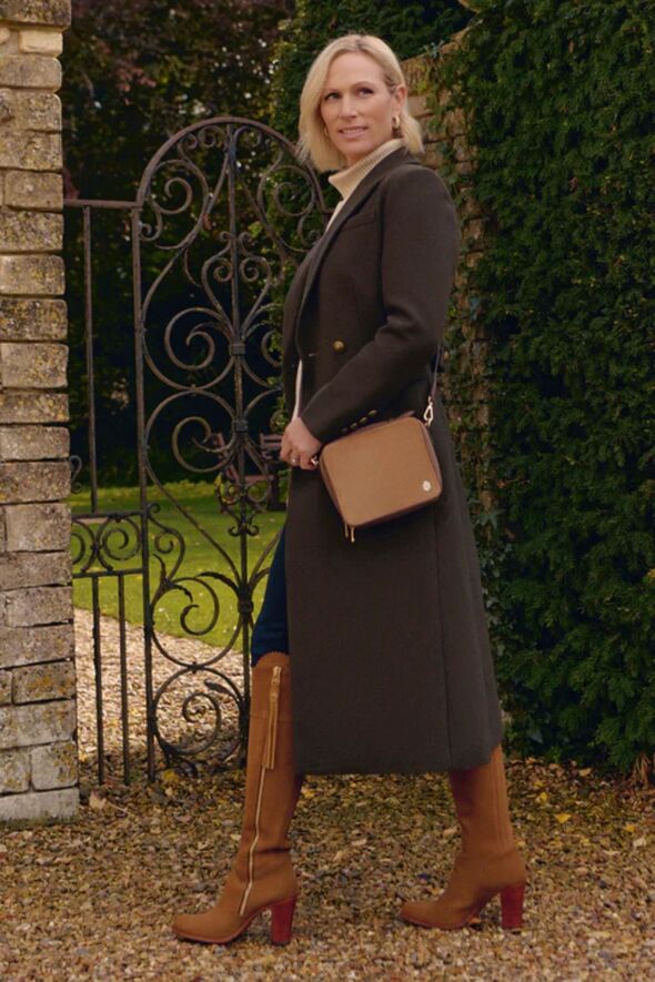 Zara Tindall