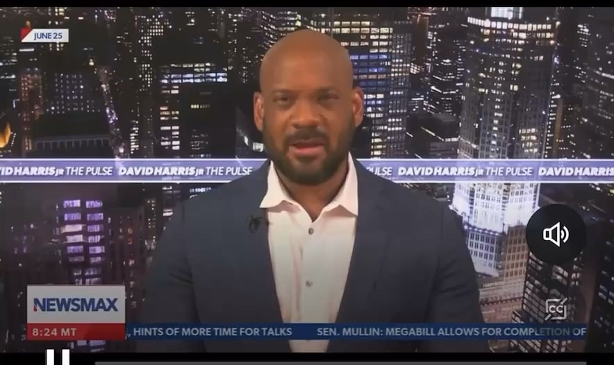 Daily Show clip on all the different ways people mispronounce Zohran Mamdani’s name