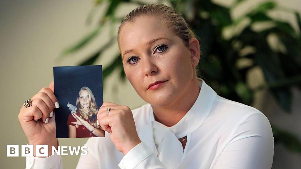 Virginia Giuffre’s family calls for Duchess of York to be stripped of royal title Virginia Giuffre's family calls for Duchess of York to be stripped of royal title