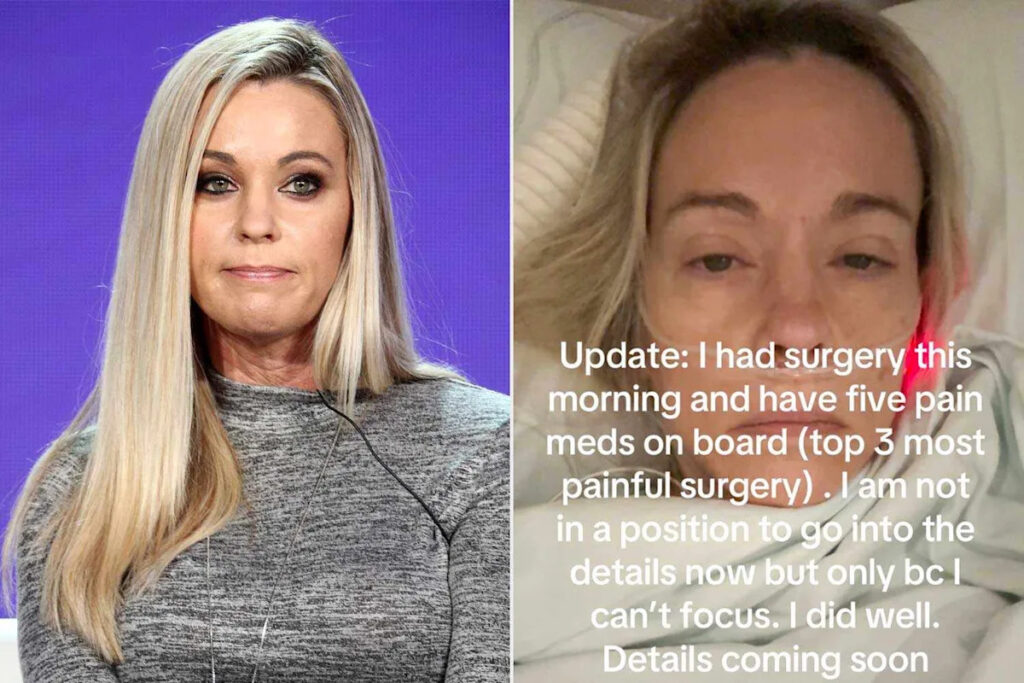 One of ‘Top 3’ Most Painful Surgeries One of 'Top 3' Most Painful Surgeries