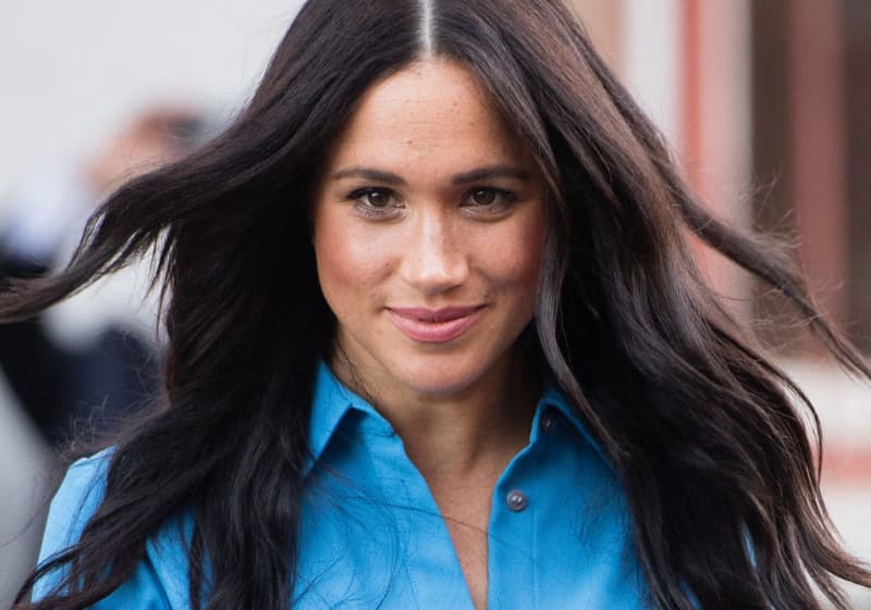 Restaurant critic eviscerates dinner where Meghan was the guest of honor Yahoo entertainment home