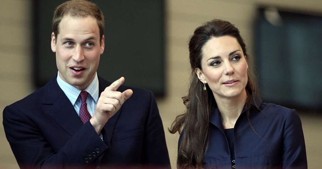 William and Kate’s ‘Spooky’ Halloween Celebrations at ‘Remote’ Balmoral Cabin Detailed by Ex-Butler William and Kate’s ‘Spooky’ Halloween Celebrations at 'Remote' Balmoral Cabin Detailed by Ex-Butler