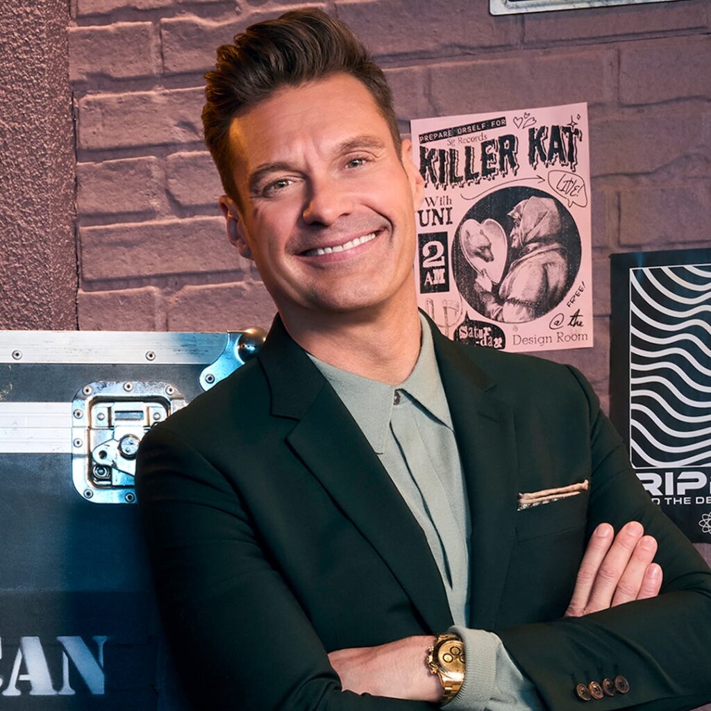 Wheel of Fortune $1 Million Winner: Ryan Seacrest in Tears