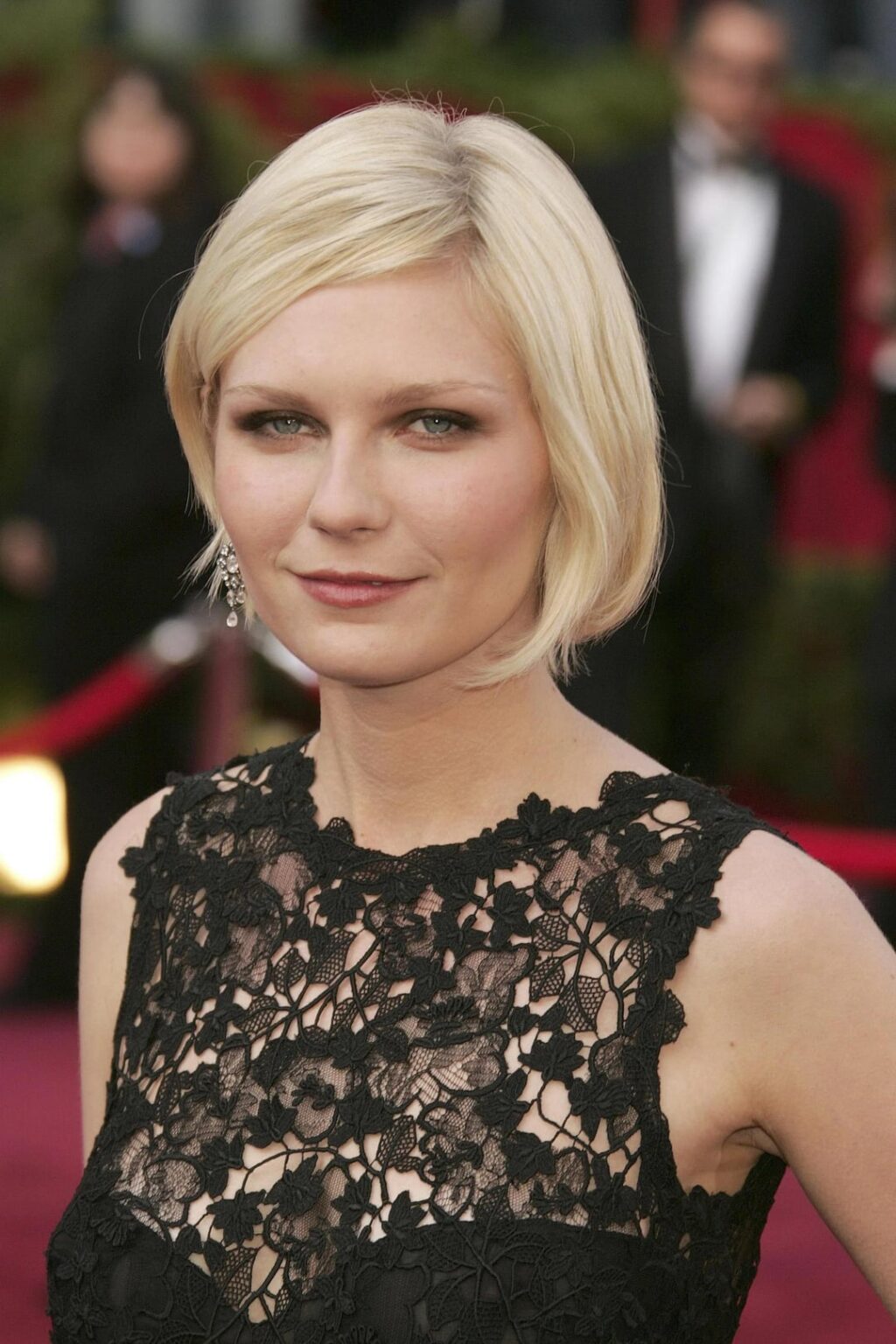 Kirsten Dunst | 77th Annual Academy Awards 27th February 2005