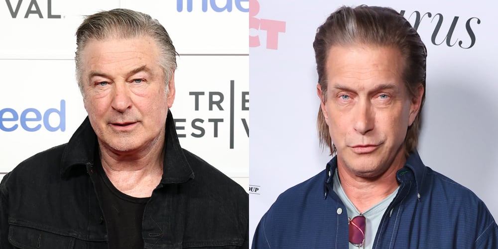 Alec Baldwin & Stephen Baldwin Get Into Car Crash in New York | Alec Baldwin, Stephen Baldwin | Celebrity News and Gossip | Entertainment, Photos and Videos Alec Baldwin & Stephen Baldwin Get Into Car Crash in New York | Alec Baldwin, Stephen Baldwin | Celebrity News and Gossip | Entertainment, Photos and Videos