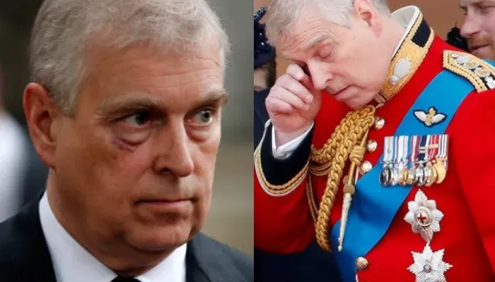 Prince Andrew and his ex-wife, Sarah Ferguson, are no longer the Duke and Duchess of York: What are the privileges he lost after giving up on his royal titles?