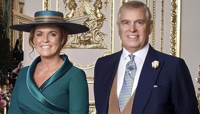Prince Andrew and his ex-wife, Sarah Ferguson, are no longer the Duke and Duchess of York: What are the privileges he lost after giving up on his royal titles?