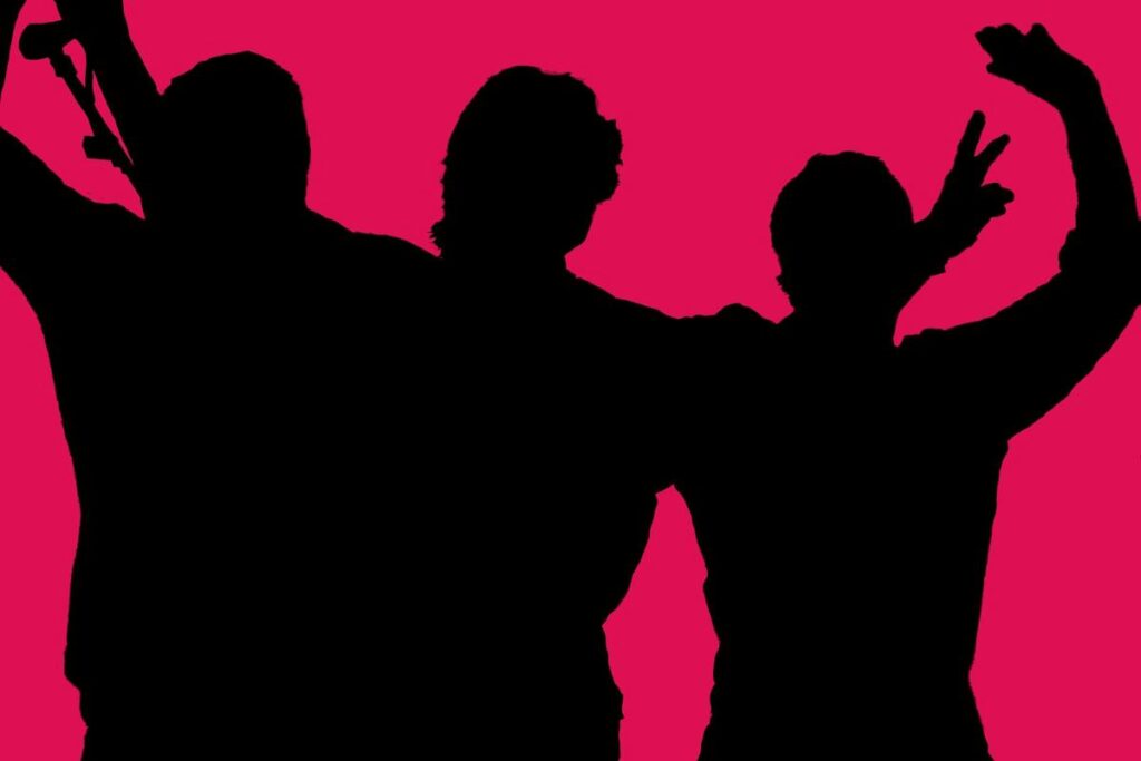 Who Are the 'Big 4' of Potential Rock Reunions?