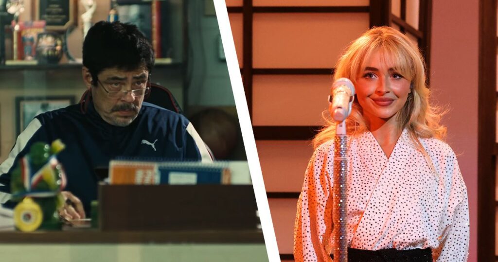 Rina Sawayama Calls Out Sabrina Carpenter ‘SNL’ Performance