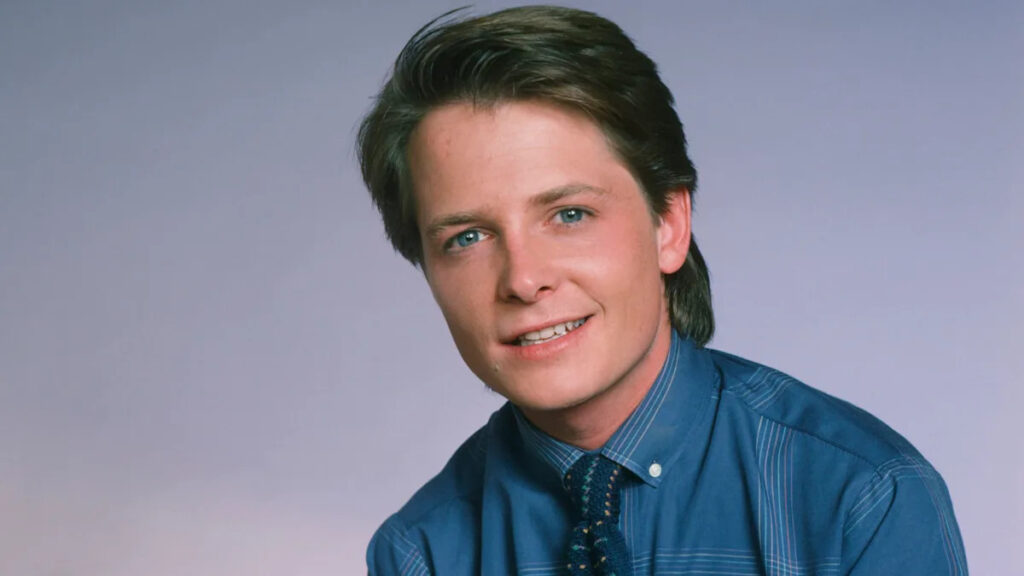 Michael J. Fox Thinks Michael Landon May Be Why He Said Yes to ‘Teen Wolf’ Yahoo entertainment home