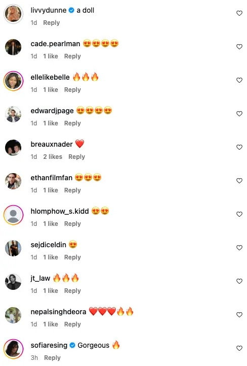 <span class="wp-caption-text">Brooks Nader/Instagram</span>