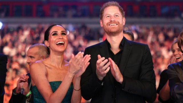 Prince Harry Felt ‘Isolated’ After What Meghan Markle Did on Social Media, Says Source Yahoo entertainment home