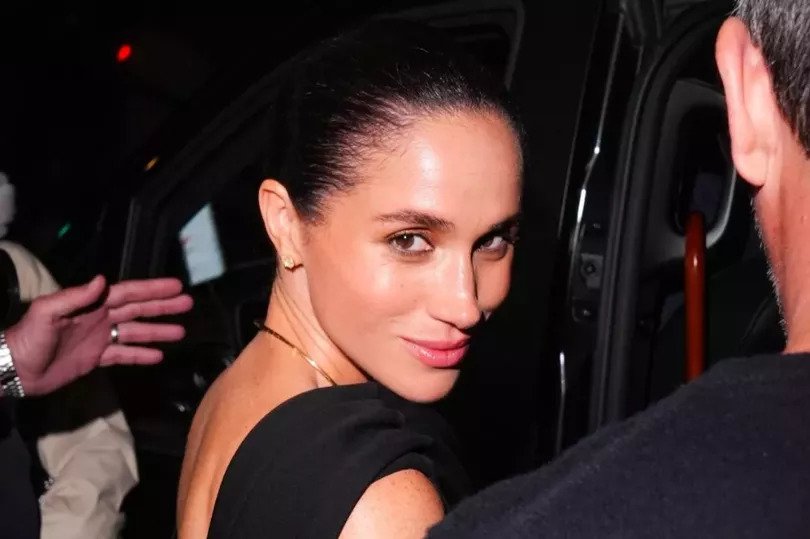 Prince Harry 'extremely angry' at Meghan Markle after Paris video that 'horrified' him
