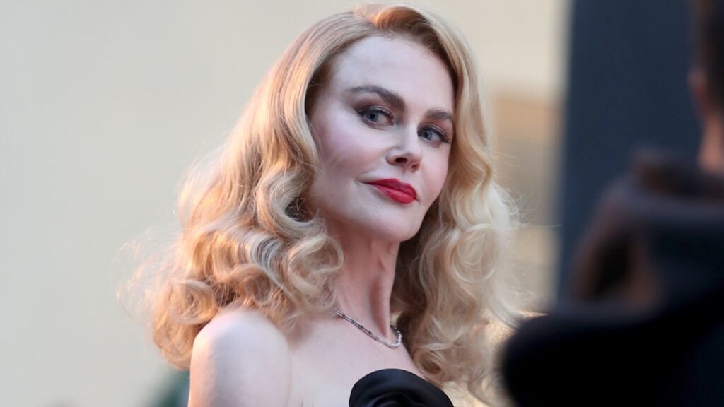 Nicole Kidman steals the show at Vogue World 2025 in daring revenge gown amid Keith Urban split