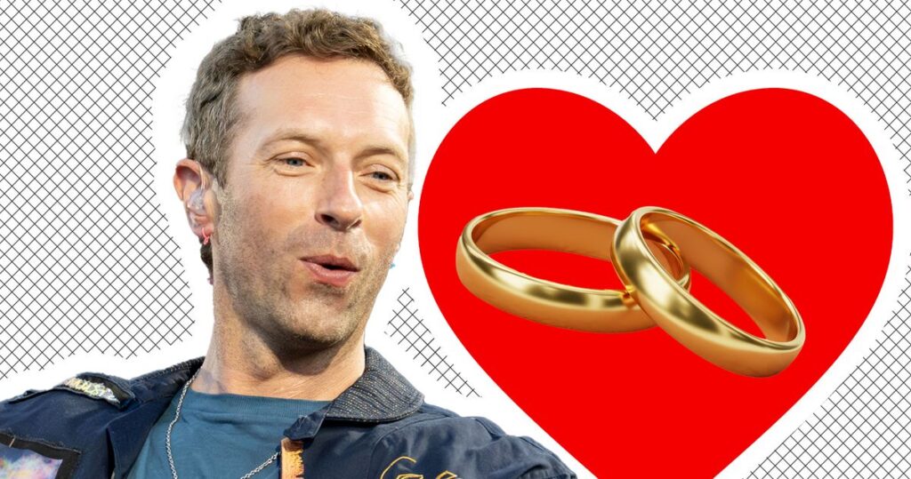 Looks Like the Coldplay Kiss Cam CEO Is Back With His Wife Looks Like the Coldplay Kiss Cam CEO Is Back With His Wife