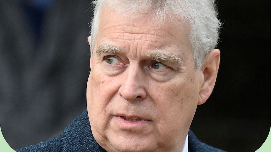 Why Prince Andrew’s still a prince living in a mansion Why Prince Andrew’s still a prince living in a mansion