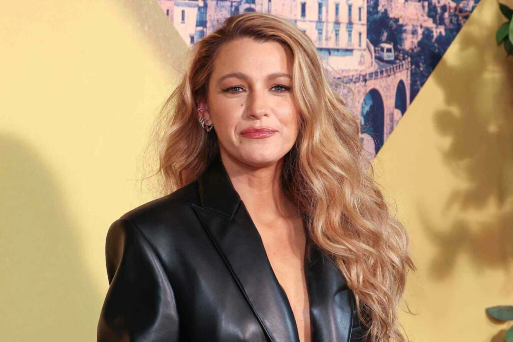 Blake Lively’s Proposed ‘It Ends with Us’ Contract Reveals Six-Figure Bonus Plan If She Won an Oscar for Her Role Blake Lively’s Proposed ‘It Ends with Us’ Contract Reveals Six-Figure Bonus Plan If She Won an Oscar for Her Role