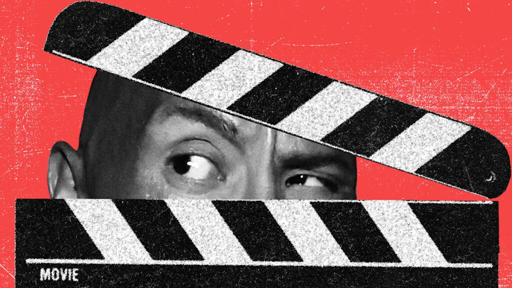 With ‘The Smashing Machine,’ Dwayne Johnson makes a prestige pivot. Can ‘The Rock’ be taken seriously? Yahoo entertainment home