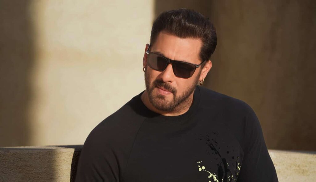 Has Pakistan Declared Salman Khan a Terrorist?