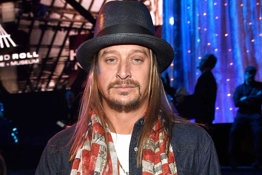 Kid Rock gets ‘urgent request’ from Special Olympics after using slur to describe his Halloween costume Kid Rock gets 'urgent request' from Special Olympics after using slur to describe his Halloween costume