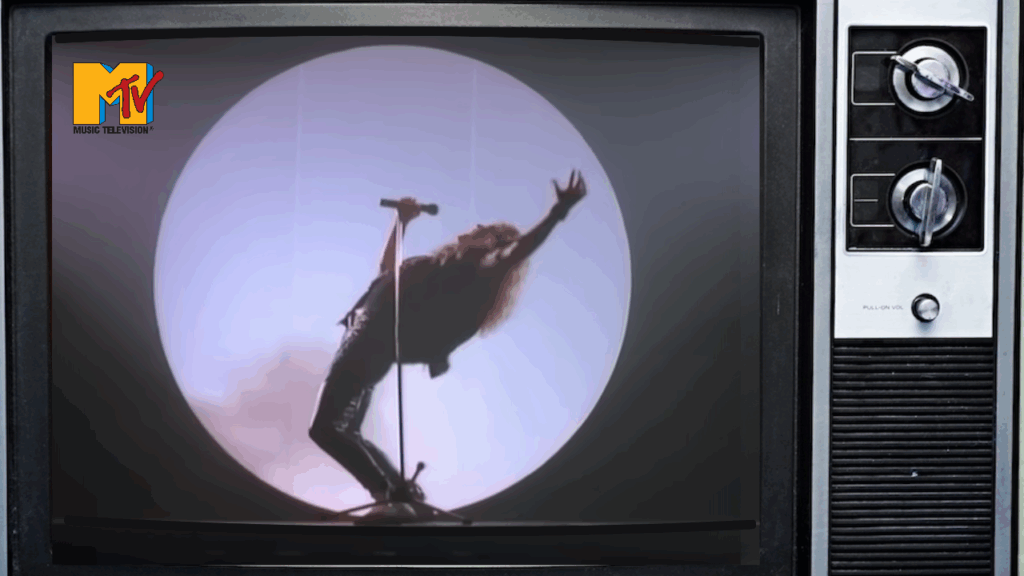 “Yorkshire lads shouldn’t marry American actresses…” How MTV – and David Coverdale’s wife – made Whitesnake into megastars An 80s TV showing a clip from Whitesnake's Still of the Night video