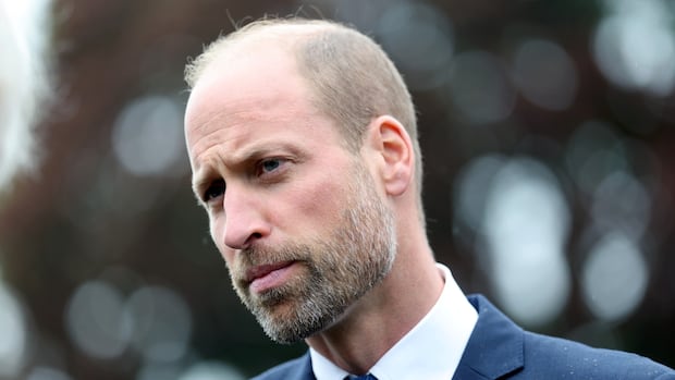 Prince William embraces ‘change for good’ — but how radical will he be? Prince William embraces 'change for good' — but how radical will he be?