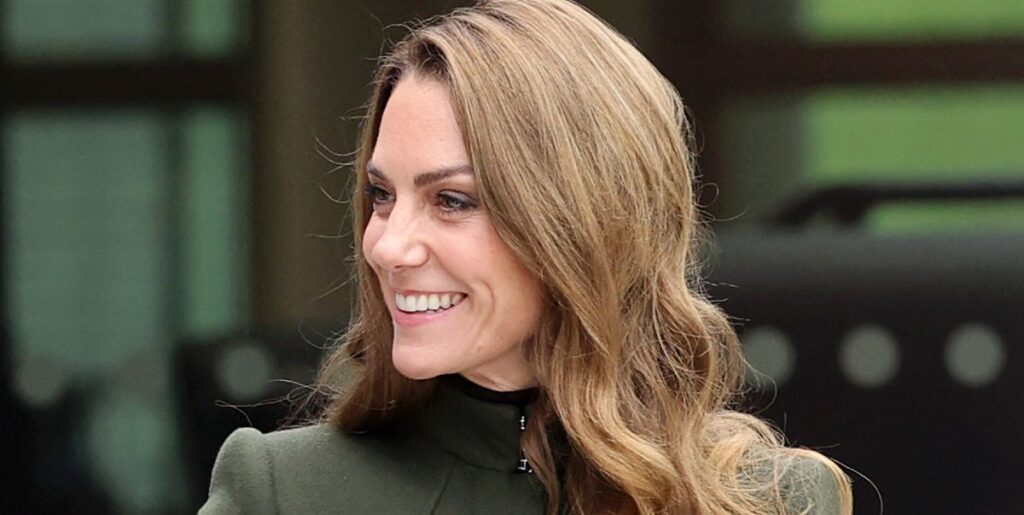 The Princess of Wales steps out in two refined moss-green outfits, proving it’s her favourite colour for autumn The Princess of Wales steps out in two refined moss-green outfits, proving it's her favourite colour for autumn