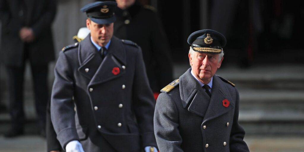 Why Prince William's Comments Aren't a "Criticism" of King Charles