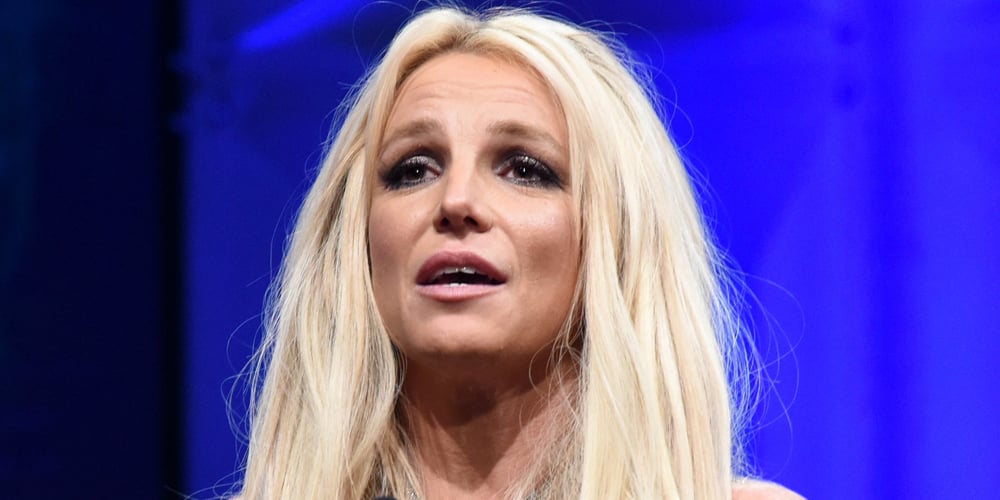 Britney Spears Says She Has Suffered Brain Damage: ‘My Wings Were Taken Away’ | Britney Spears | Celebrity News and Gossip | Entertainment, Photos and Videos