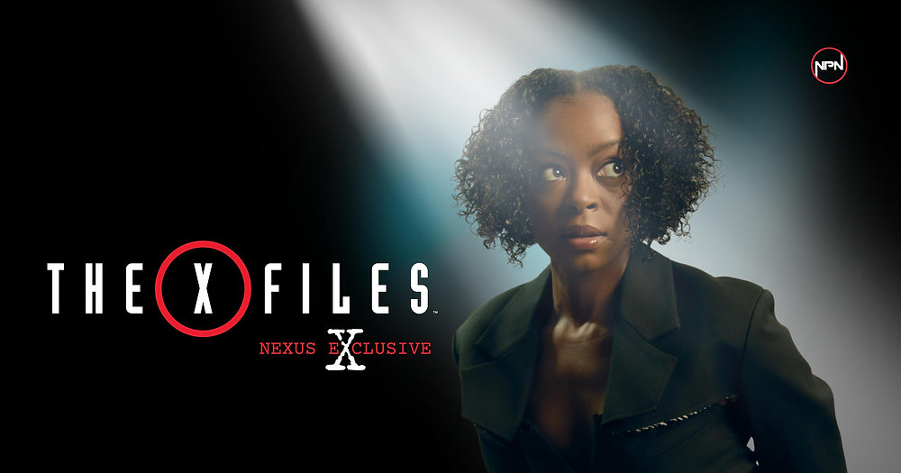 Danielle Deadwyler Is In Talks To Star In Ryan Coogler’s ‘The X-Files’