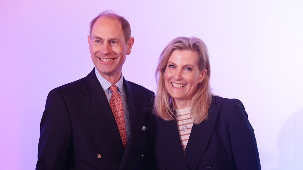 Royal family LIVE: Prince Edward and Sophie’s joint outing, King Charles visits Staffordshire and more Royal family latest updates: Prince Edward and Duchess Sophie step out for joint engagements in Merseyside