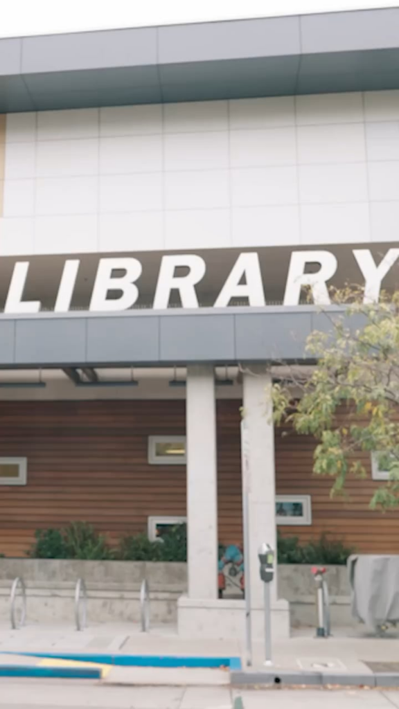After nearly 20 years, ‘Reading Rainbow’ is set to return on October 4th with a new host: the viral former librarian Mychal Threets!