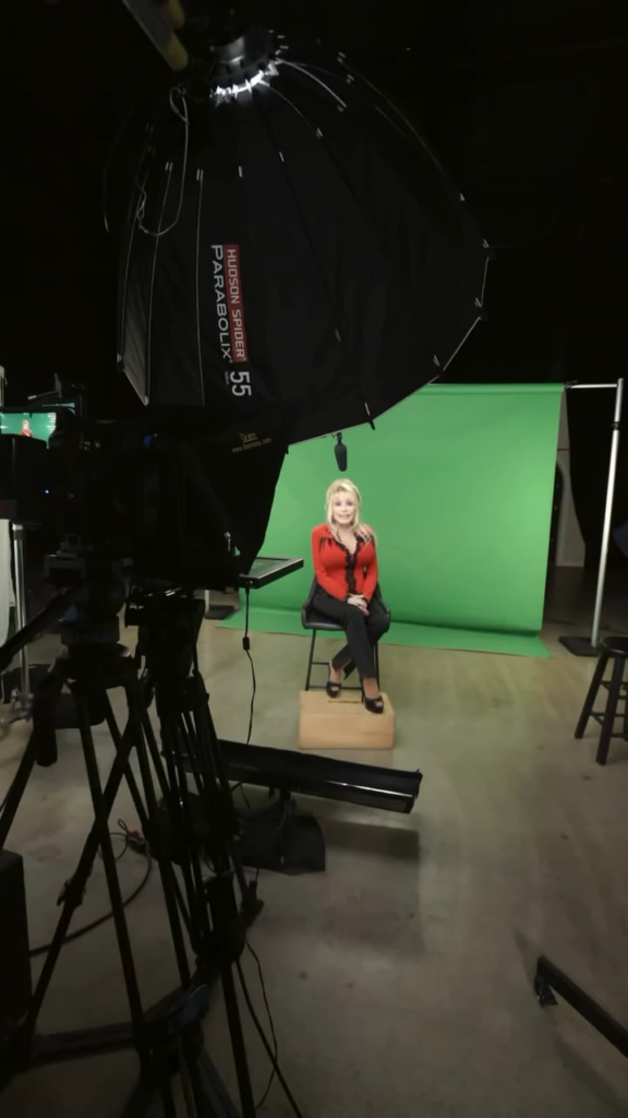 Dolly Parton shares new video amid health concerns: “I figured if you heard it from me, you’d know that I was okay. So anyhow, that’s what I wanted to say & I’m not ready to die yet. I don’t think God is through with me & I ain’t don’t working. So I love you for caring & keep praying for me.” Dolly Parton shares new video amid health concerns: “I figured if you heard it from me, you’d know that I was okay. So anyhow, that’s what I wanted to say & I’m not ready to die yet. I don’t think God is through with me & I ain’t don’t working. So I love you for caring & keep praying for me.”