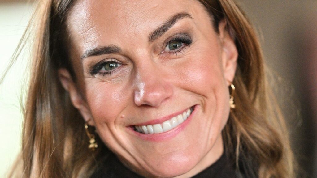 Kate Middleton’s ‘textbook’ bodycon dress is a lesson in flattering dressing Kate Middleton's 'textbook' bodycon dress is a lesson in flattering dressing