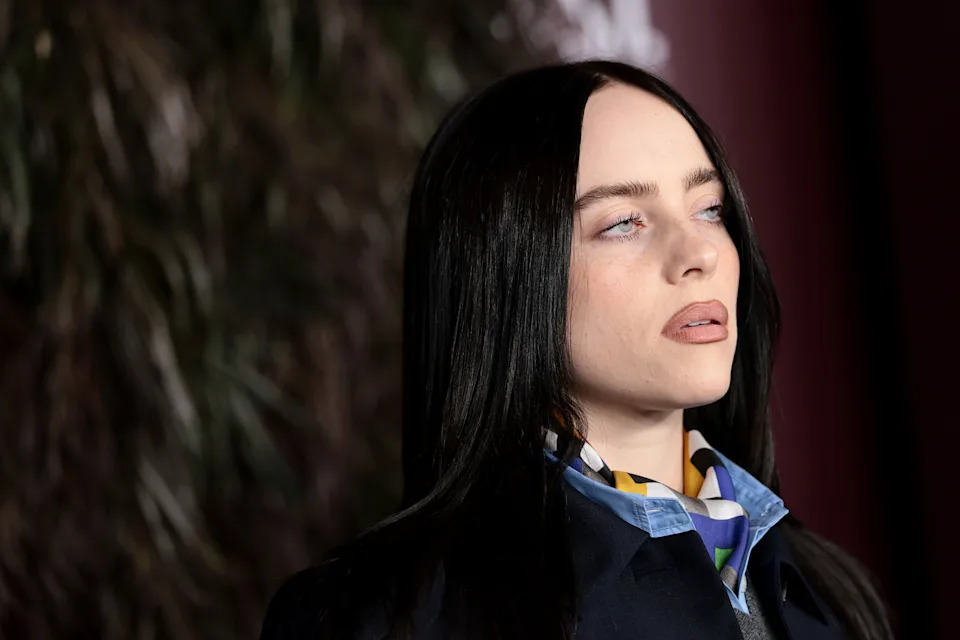 “There are no ethical billionaires,” another added. “Hoarding that much is incompatible with kindness, love or basic human decency.”And others shared their reaction to her generous donation, with one comment reading: “I can't help but respect Billie even more for this.”“It’s about making a REAL impact on real lives. Seeing celebs lead by example like this? Hell yeah,” somebody else wrote.While another user jokingly concluded: “She'll never become a billionaire with that attitude.