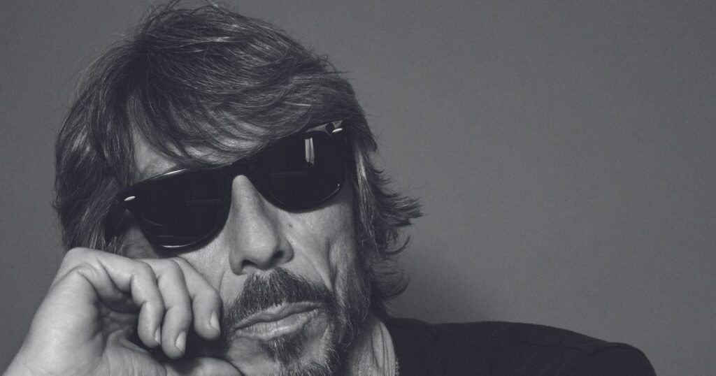 Pierpaolo Piccioli on Meghan Markle and Balenciaga Debut