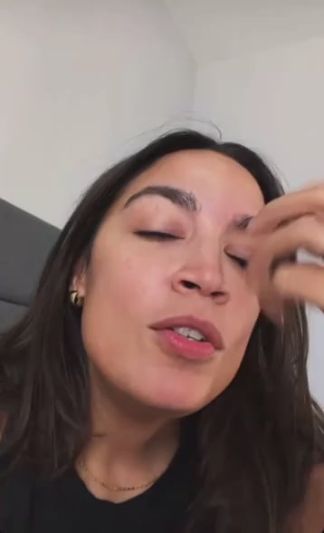 AOC: “I thought that fascist takeover attempts were going to be architected by evil geniuses. I was not expecting how unearned, nepotistic, mediocre and just dumb so many of the people architecting this were going to be”