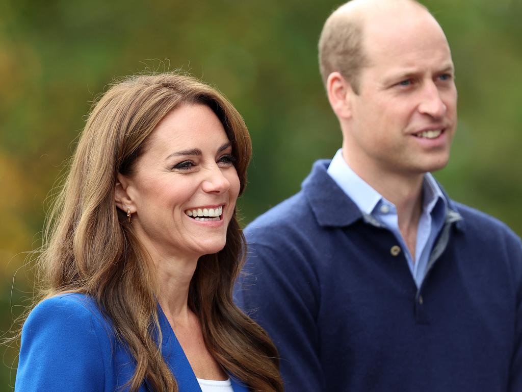 New details about Prince William, Kate Middleton’s move to Forest Lodge