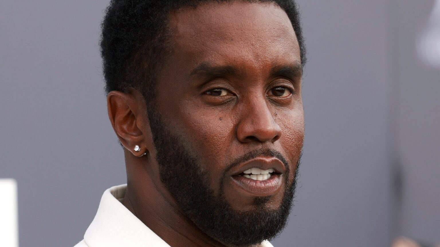 Woman Allegedly Held Over Balcony by Sean Combs Serves Revised Lawsuit