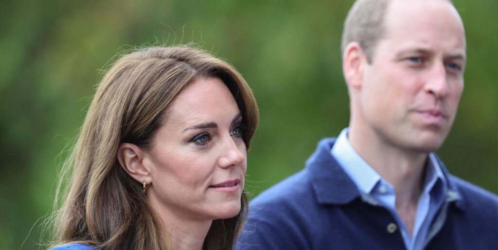 Why Prince William and Kate Middleton's "pretty angry" new neighbours have already filed a huge complaint