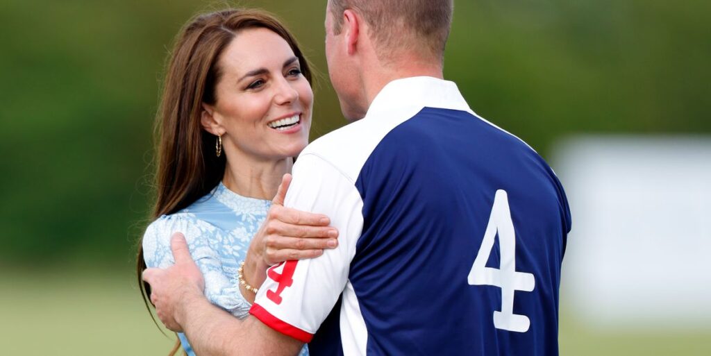 Kate Middleton and Prince William’s relationship is totally different when the cameras stop rolling… Kate Middleton and Prince William’s relationship is totally different when the cameras stop rolling...