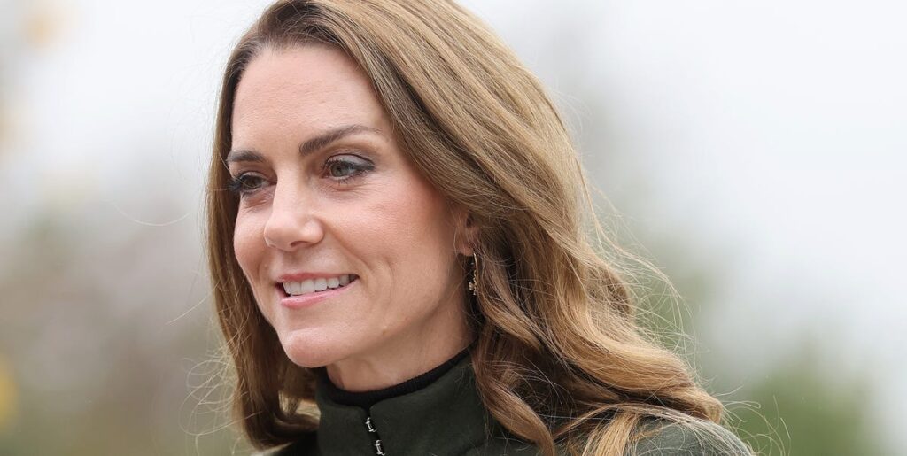 Kate Middleton Is Getting Meditation Lessons From a Royal Artist Kate Middleton Is Getting Meditation Lessons From a Royal Artist